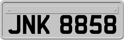 JNK8858