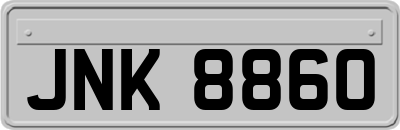 JNK8860