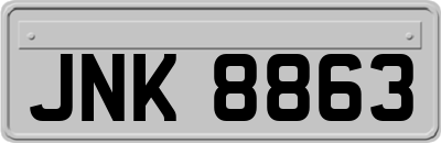 JNK8863