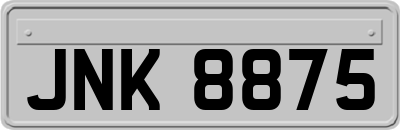 JNK8875
