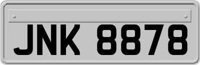 JNK8878