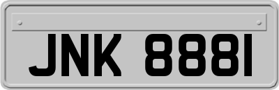 JNK8881
