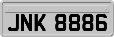 JNK8886