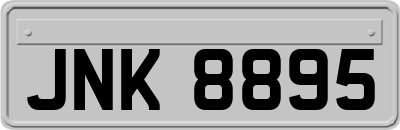 JNK8895