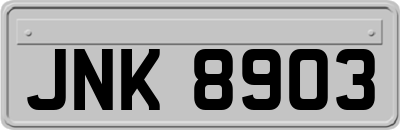 JNK8903