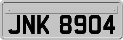 JNK8904