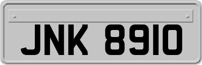 JNK8910