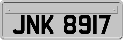 JNK8917