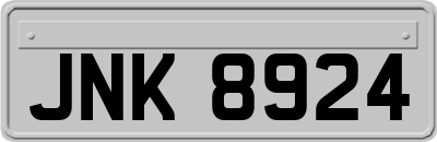 JNK8924