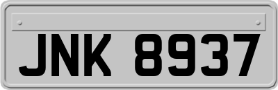 JNK8937