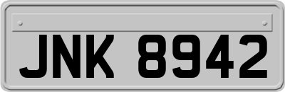 JNK8942