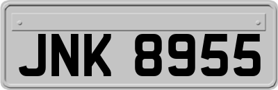 JNK8955