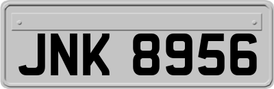 JNK8956