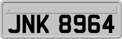 JNK8964