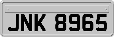 JNK8965