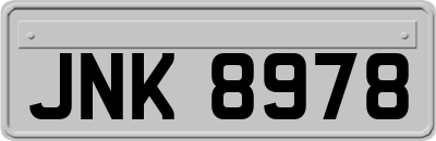 JNK8978