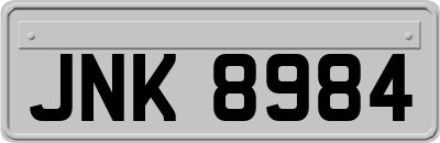 JNK8984