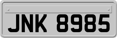 JNK8985