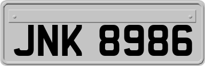 JNK8986