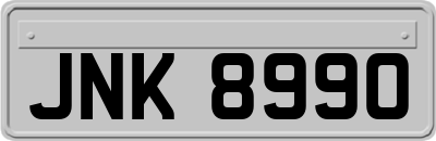 JNK8990