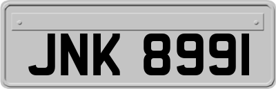 JNK8991