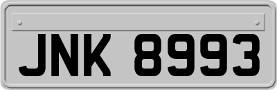 JNK8993
