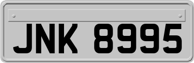 JNK8995