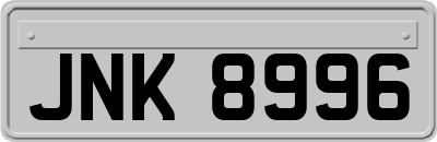 JNK8996