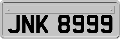 JNK8999
