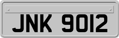 JNK9012