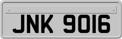 JNK9016