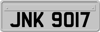 JNK9017
