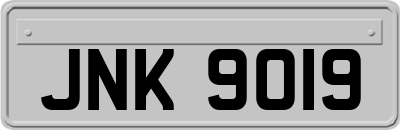 JNK9019