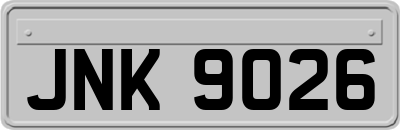 JNK9026
