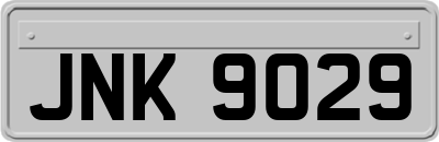 JNK9029
