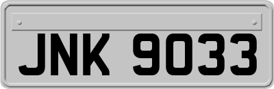 JNK9033