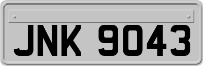 JNK9043