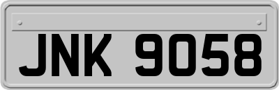 JNK9058