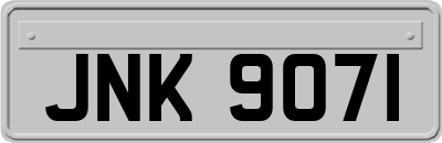 JNK9071