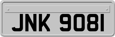 JNK9081