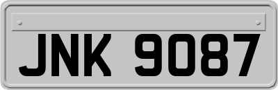 JNK9087