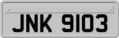 JNK9103