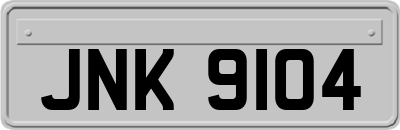 JNK9104