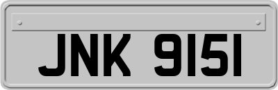JNK9151