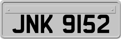 JNK9152