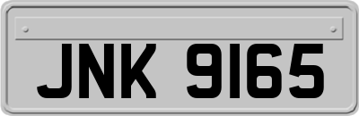JNK9165