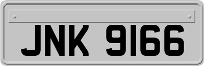 JNK9166