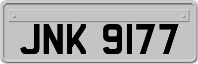 JNK9177