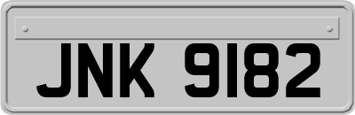 JNK9182