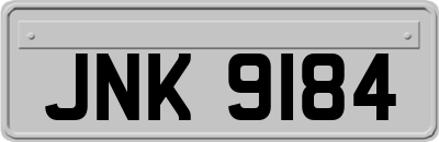 JNK9184